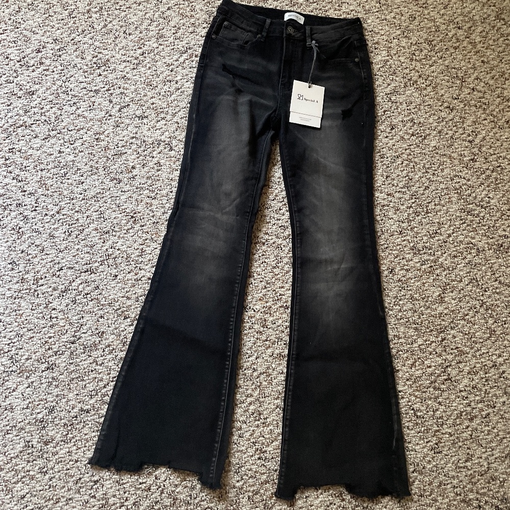 Special A Jeans from Lime Lush Boutique